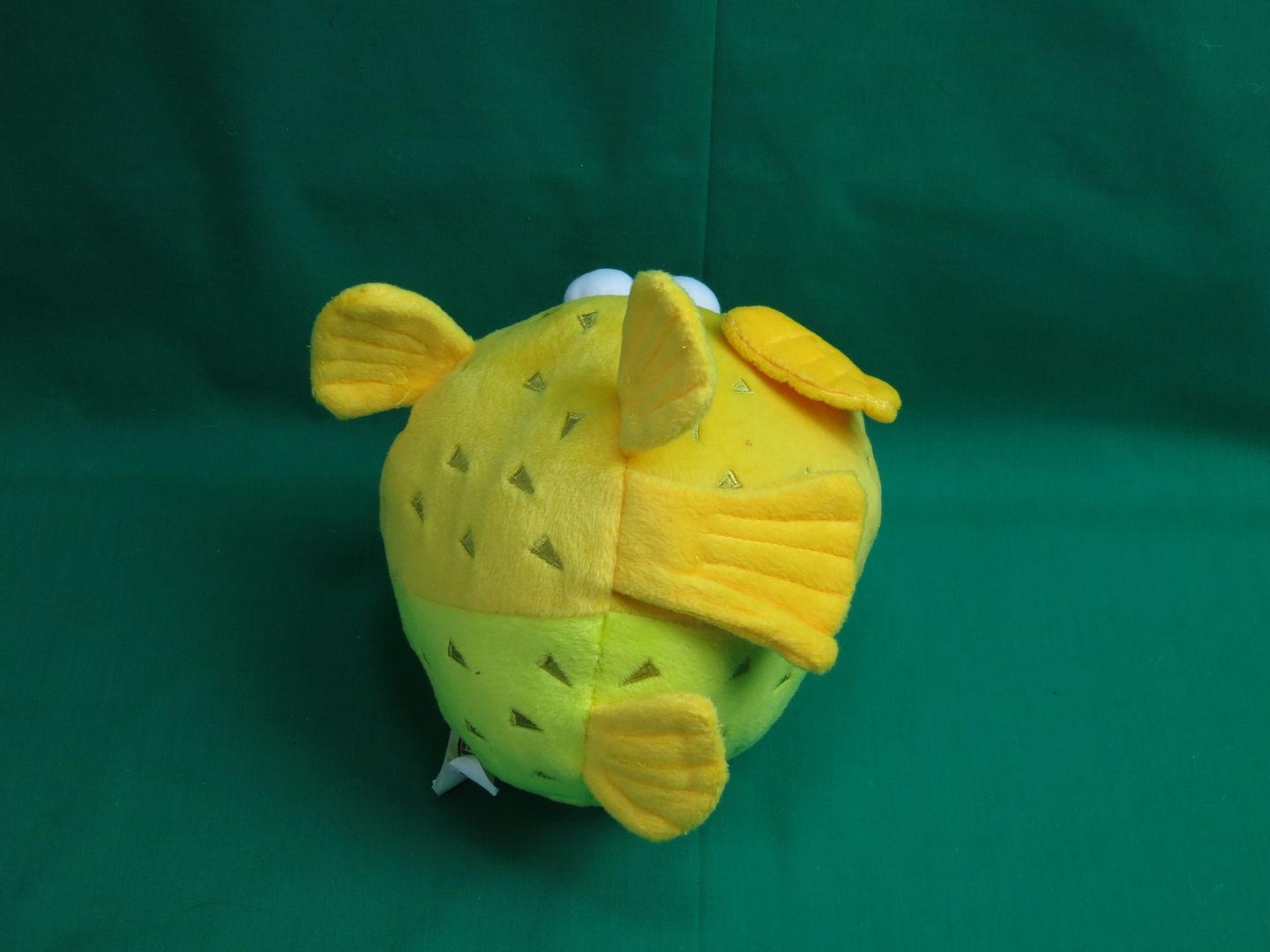 stuffed puffer fish for sale